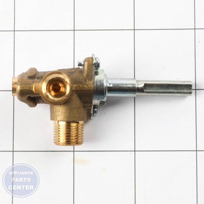 WPL VALVE-BRNR W11593170 - Installation in [specific model] showing key mounting points