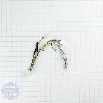 HARNS-WIRE W11594663 - Detailed view of high-quality wire harness