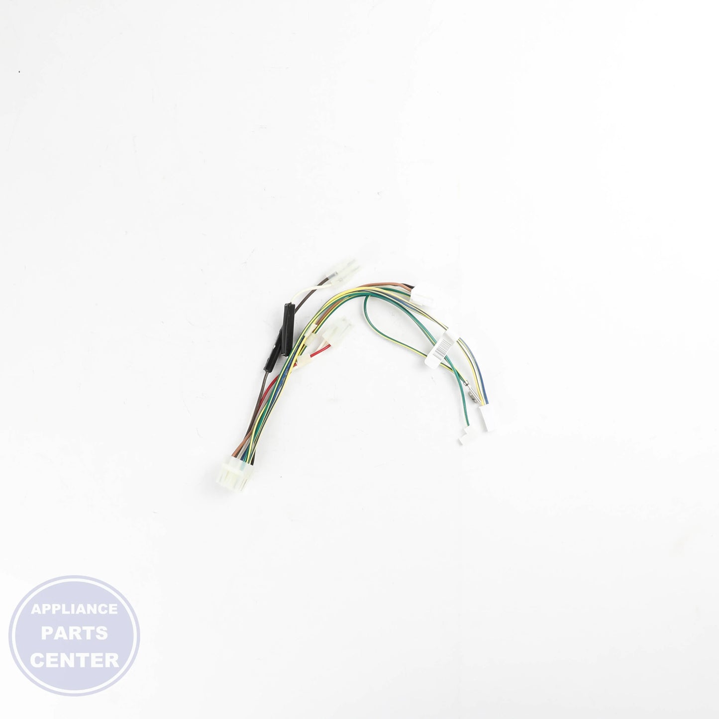 HARNS-WIRE W11594663 - Side view with reliable wire connectivity