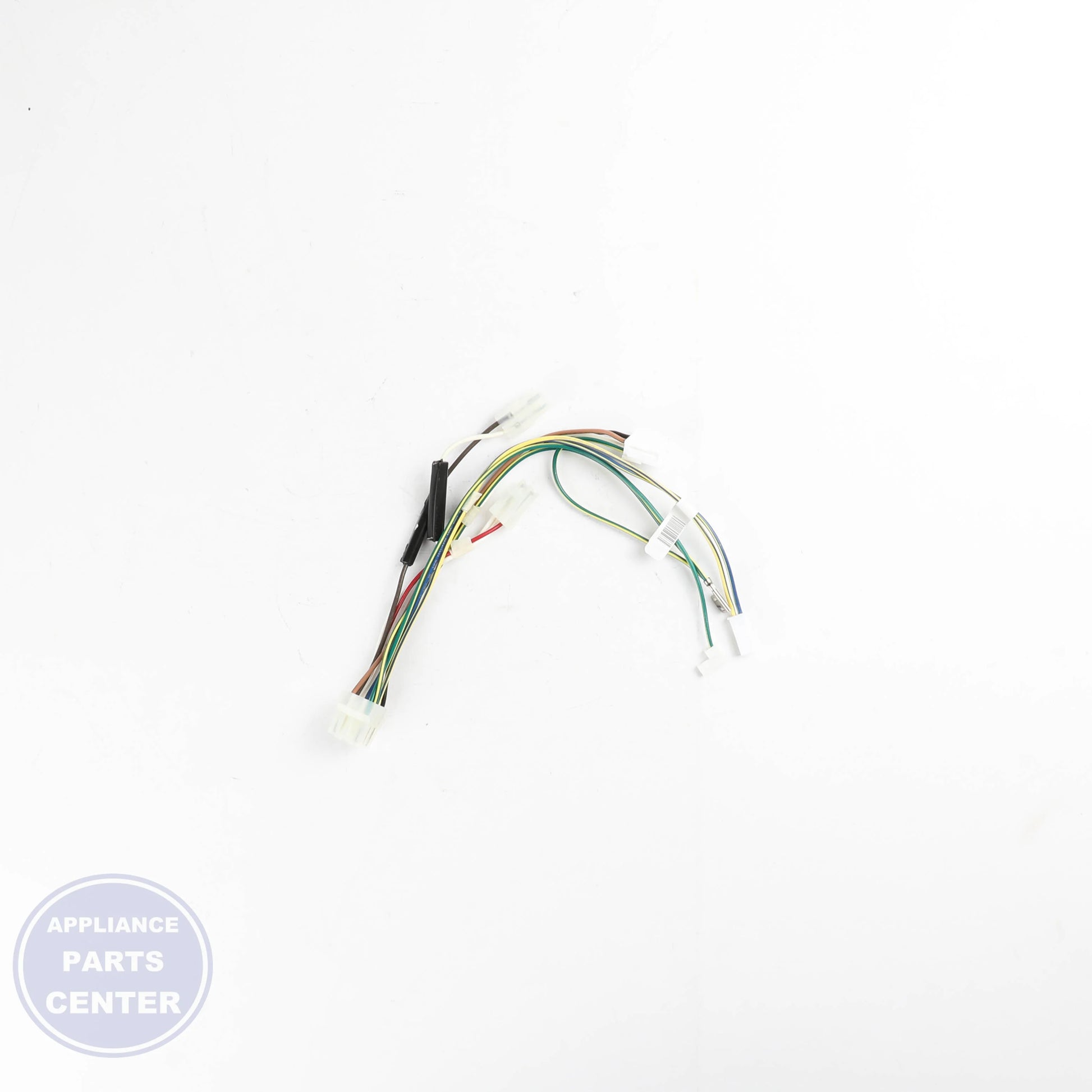 HARNS-WIRE W11594663 - Side view with reliable wire connectivity