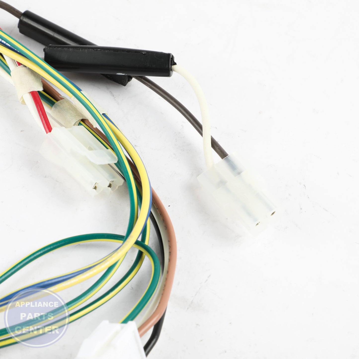WPL HARNS-WIRE W11594663 - Main view showing optimal connectivity for various WPL refrigerator models