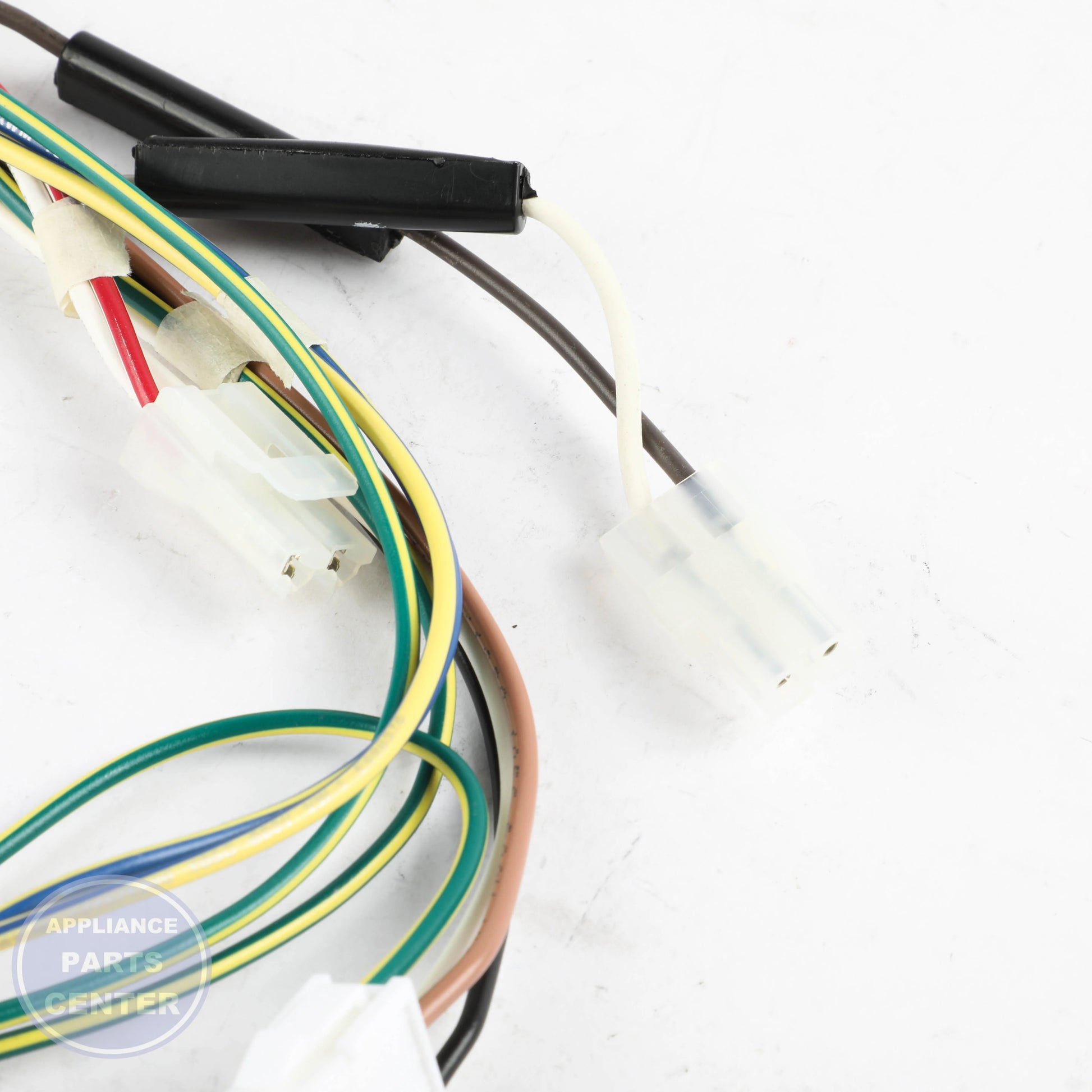 WPL HARNS-WIRE W11594663 - Main view showing optimal connectivity for various WPL refrigerator models