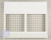 Amana Drawer Cover W11595196 - Main view showing spacious design for Amana, Maytag, Whirlpool models