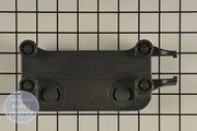 WHIRLPOOL TRACK W11596053 - Main view showing durable construction for WHIRLPOOL Elite Series