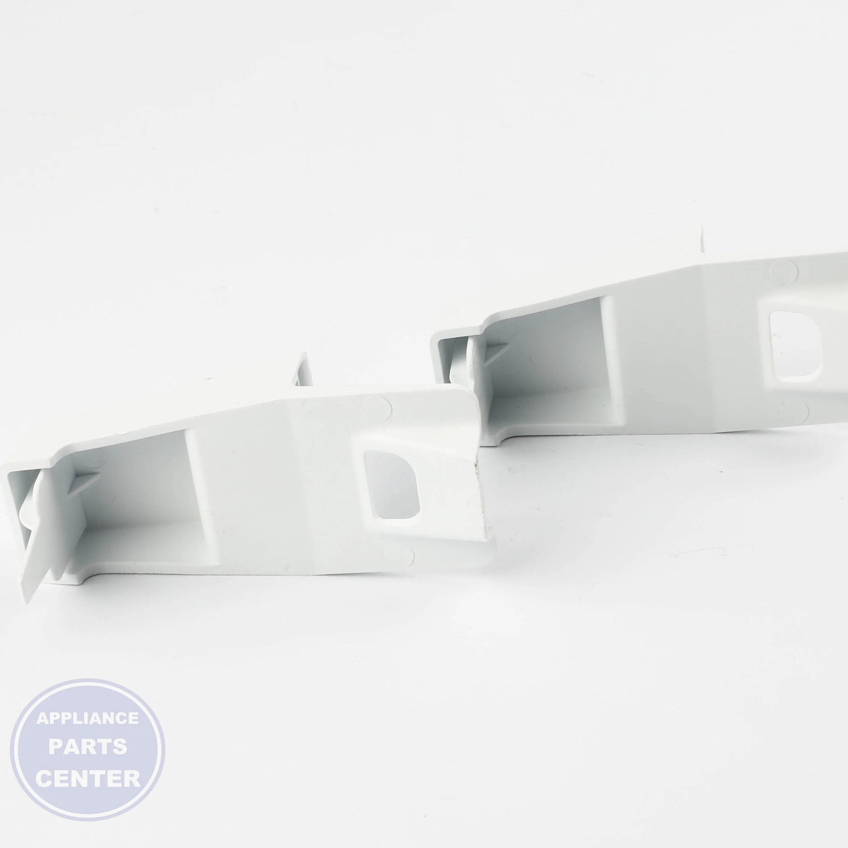 WPL TRIM-DOOR W11596065 - Installation in W10720452 showing key mounting points
