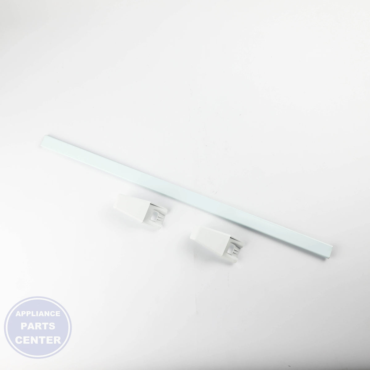 WPL TRIM-DOOR W11596065 - Installation in W10720452 showing key mounting points