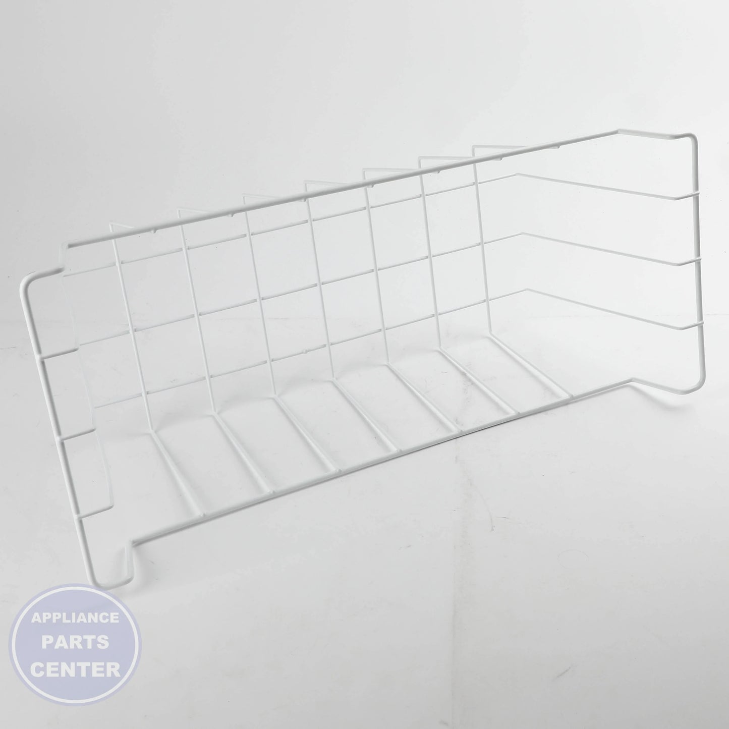 BASKET W11597675 - Detailed view of durable construction