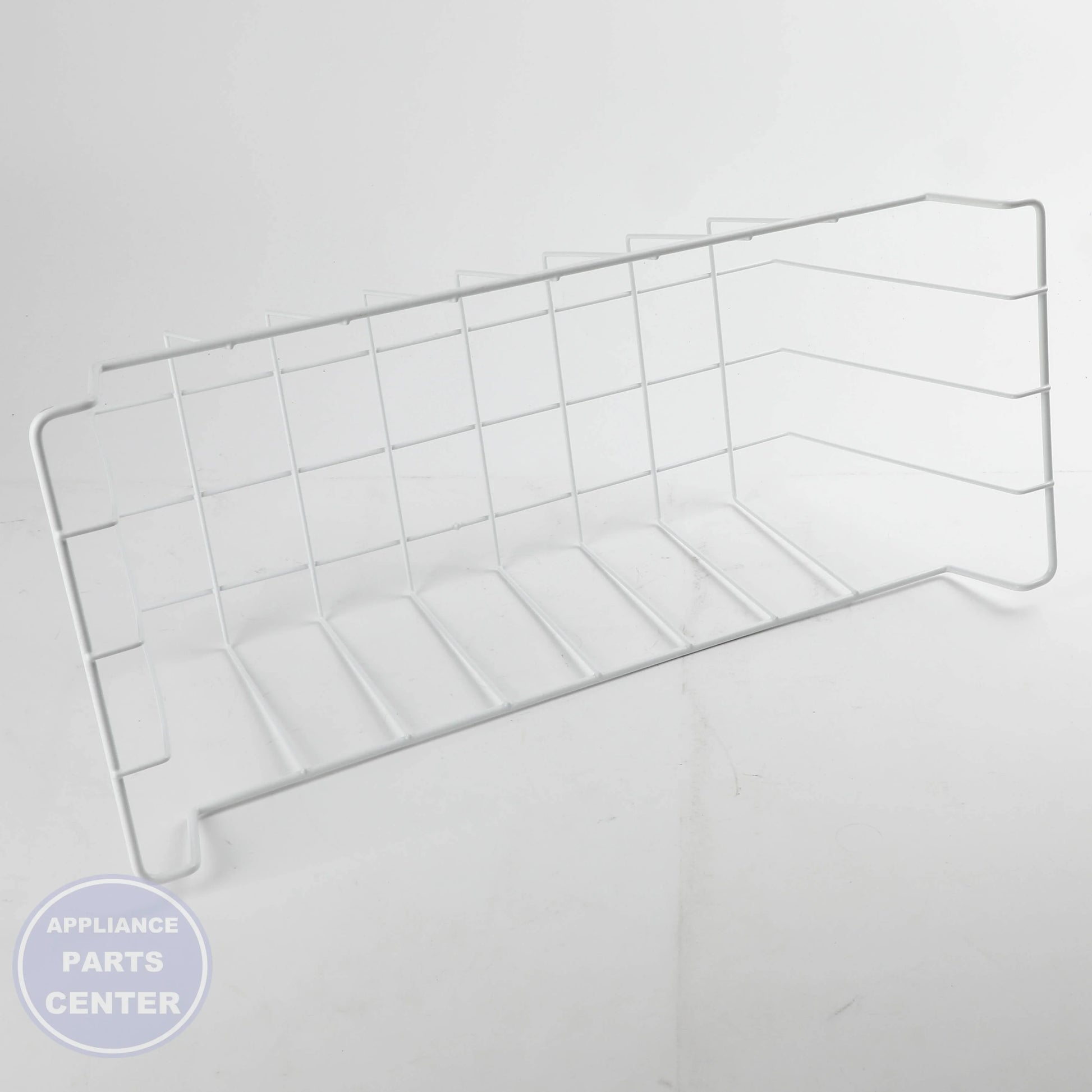 BASKET W11597675 - Detailed view of durable construction