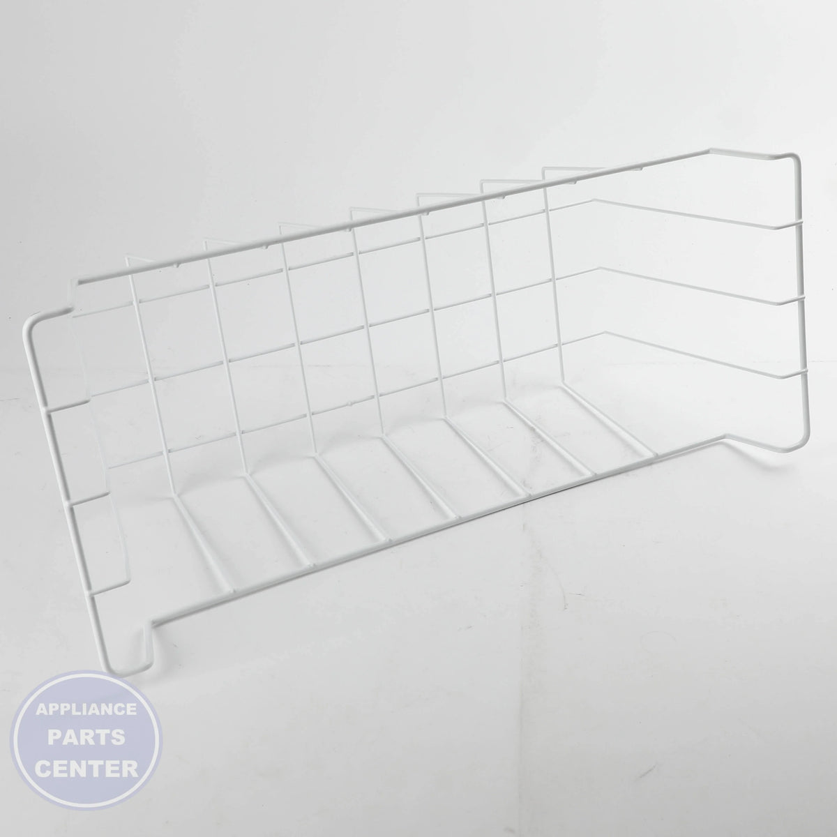 BASKET W11597675 - Detailed view of durable construction