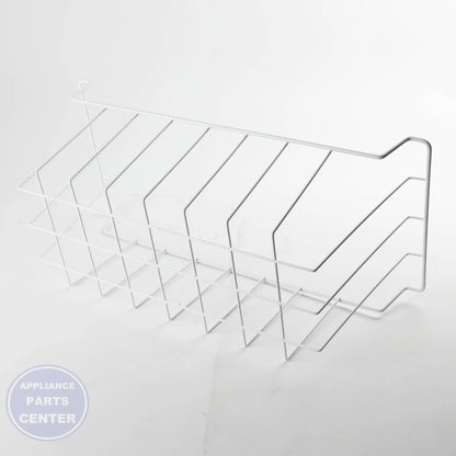 BASKET W11597675 - Side view with 20 lbs weight capacity