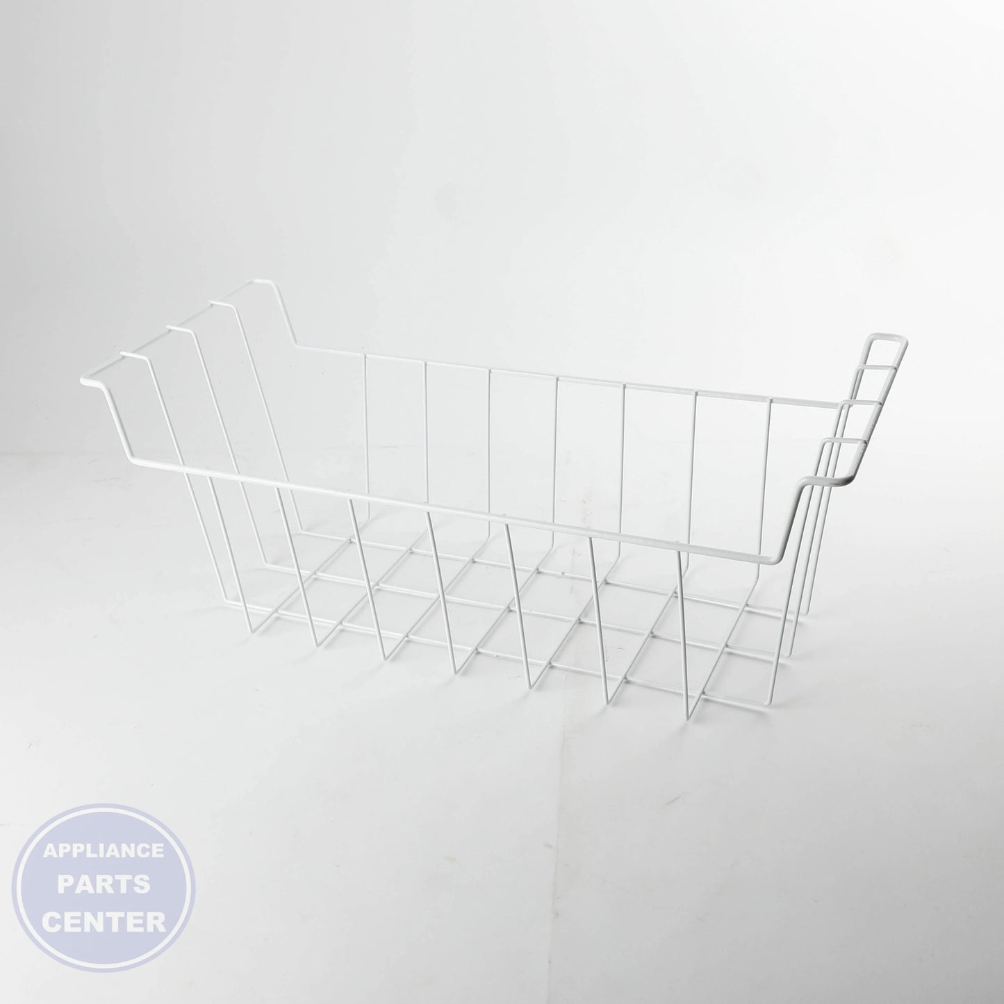WPL BASKET W11597675 - Main view showing spacious storage for WPL models