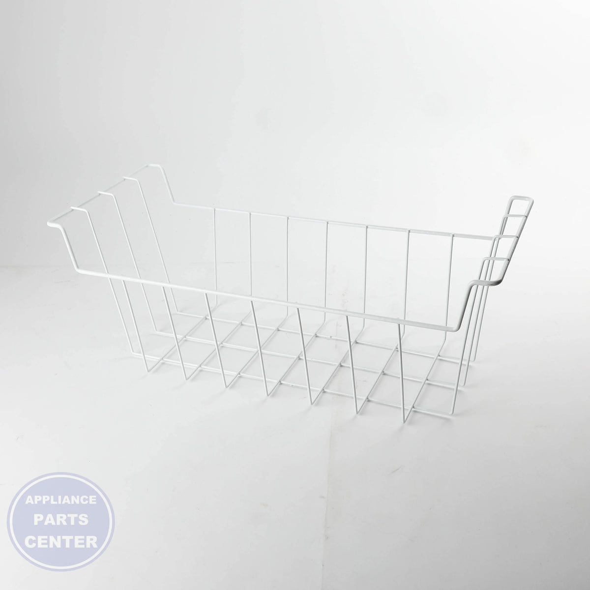 WPL BASKET W11597675 - Main view showing spacious storage for WPL models