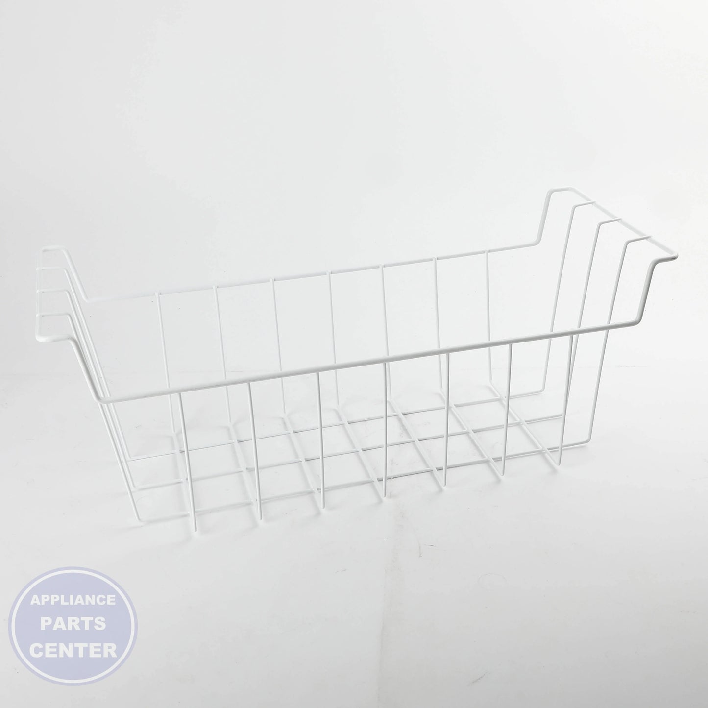 WPL BASKET W11597675 - Installation in WPL model showing easy mounting points