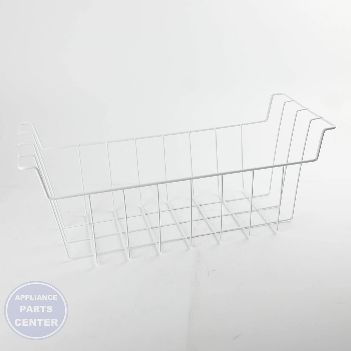 WPL BASKET W11597675 - Installation in WPL model showing easy mounting points