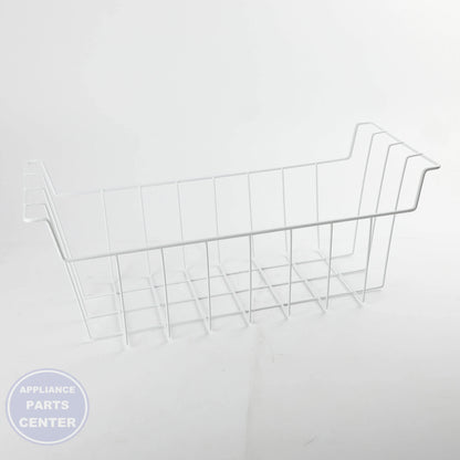 WPL BASKET W11597675 - Installation in WPL model showing easy mounting points