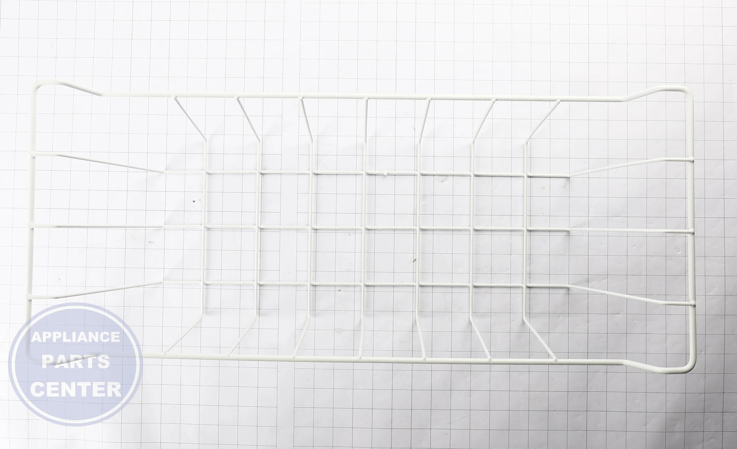 WPL BASKET W11597675 - Installation in WPL model showing easy mounting points