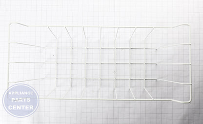 WPL BASKET W11597675 - Installation in WPL model showing easy mounting points
