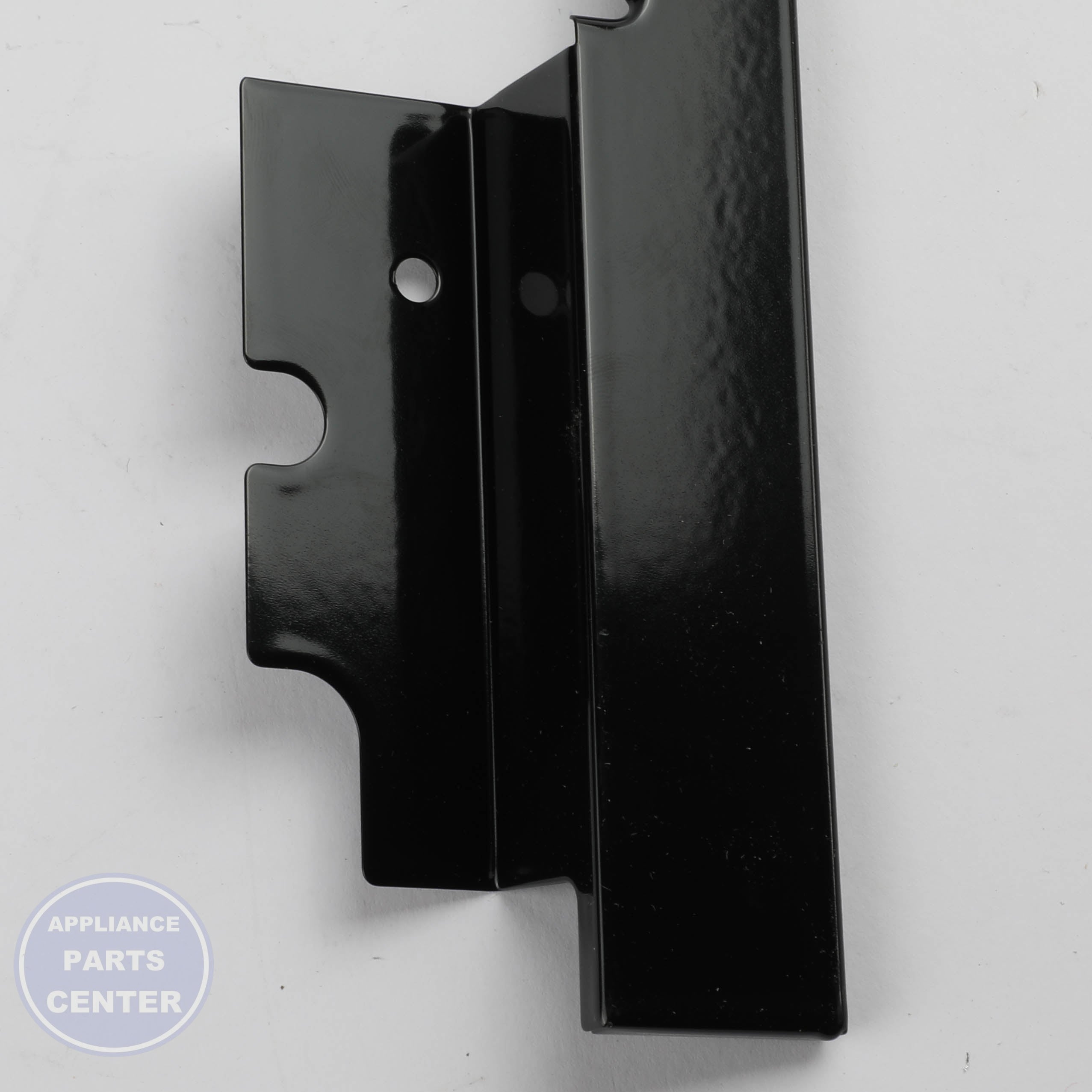 WPL TRIM W11598135 - Installation in W11356753 showing easy mounting points