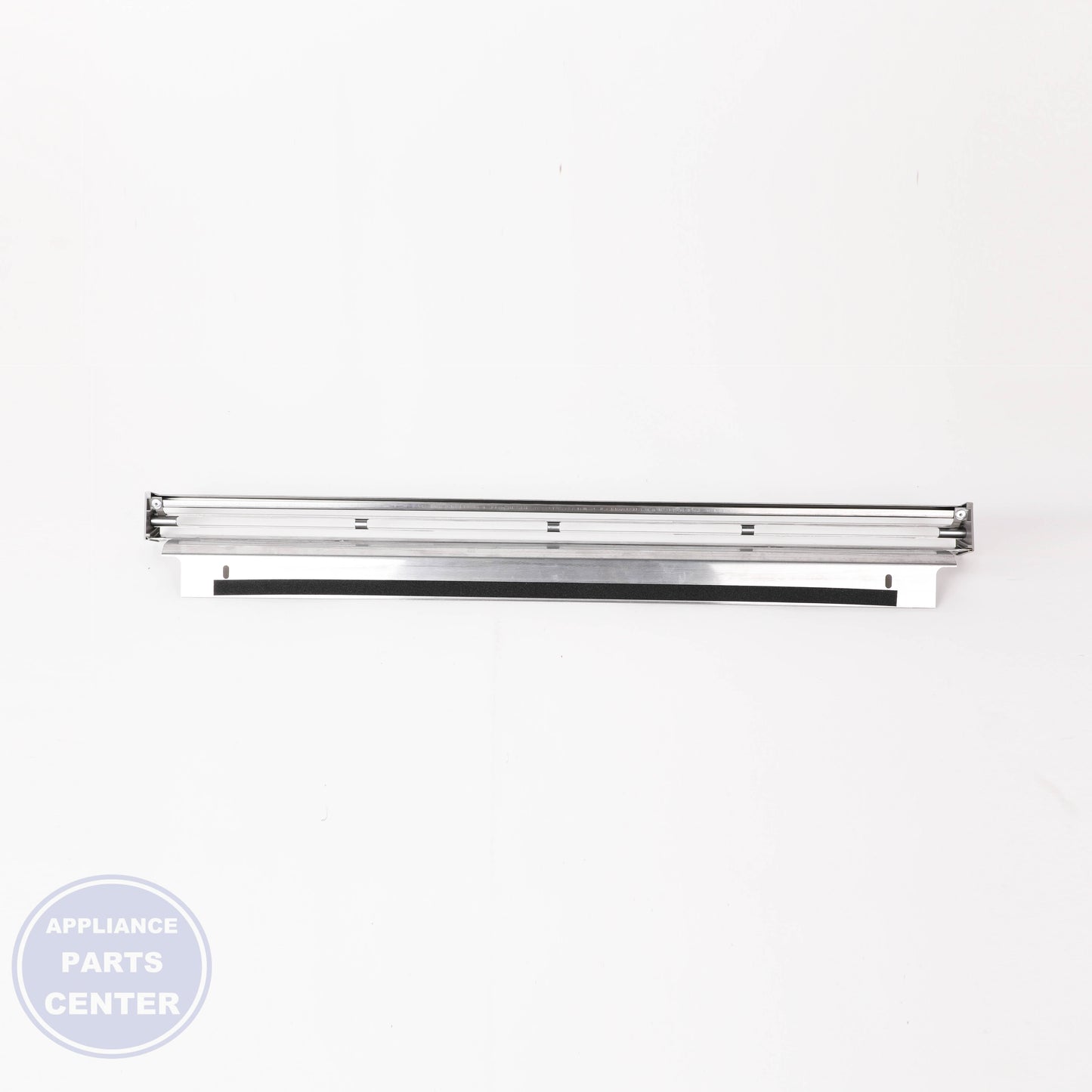 VENT-OVEN W11598189 - Detailed view of efficient ventilation design