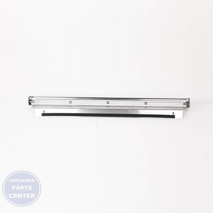 VENT-OVEN W11598189 - Detailed view of efficient ventilation design