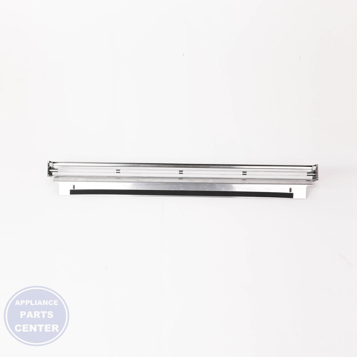 VENT-OVEN W11598189 - Detailed view of efficient ventilation design