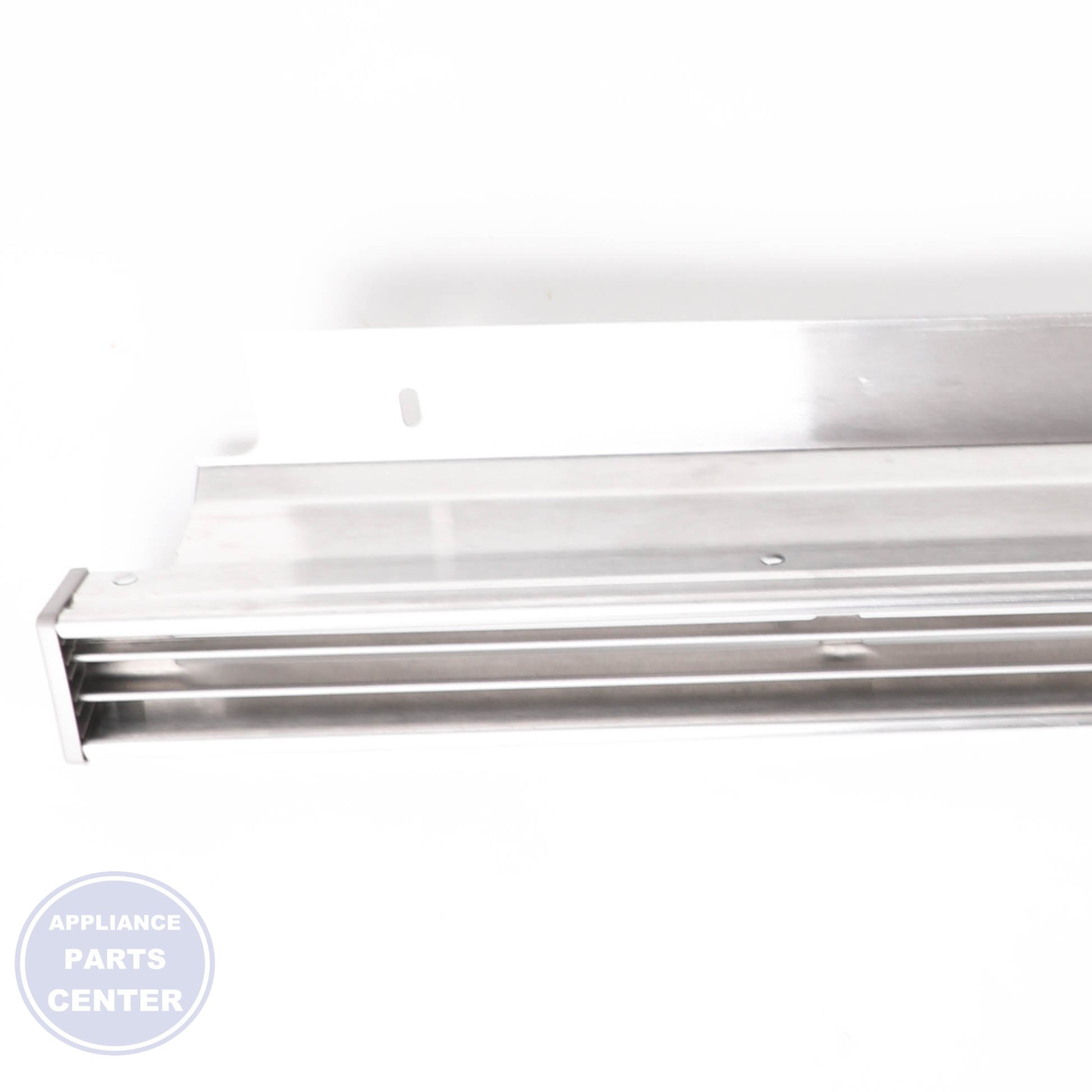 WPL VENT-OVEN W11598189 - Main view showing enhanced airflow for WPL W11369886 models