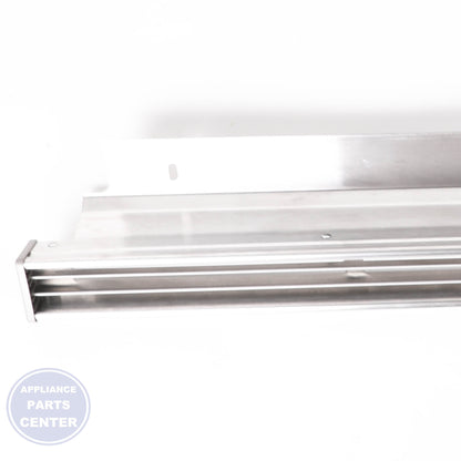 WPL VENT-OVEN W11598189 - Main view showing enhanced airflow for WPL W11369886 models