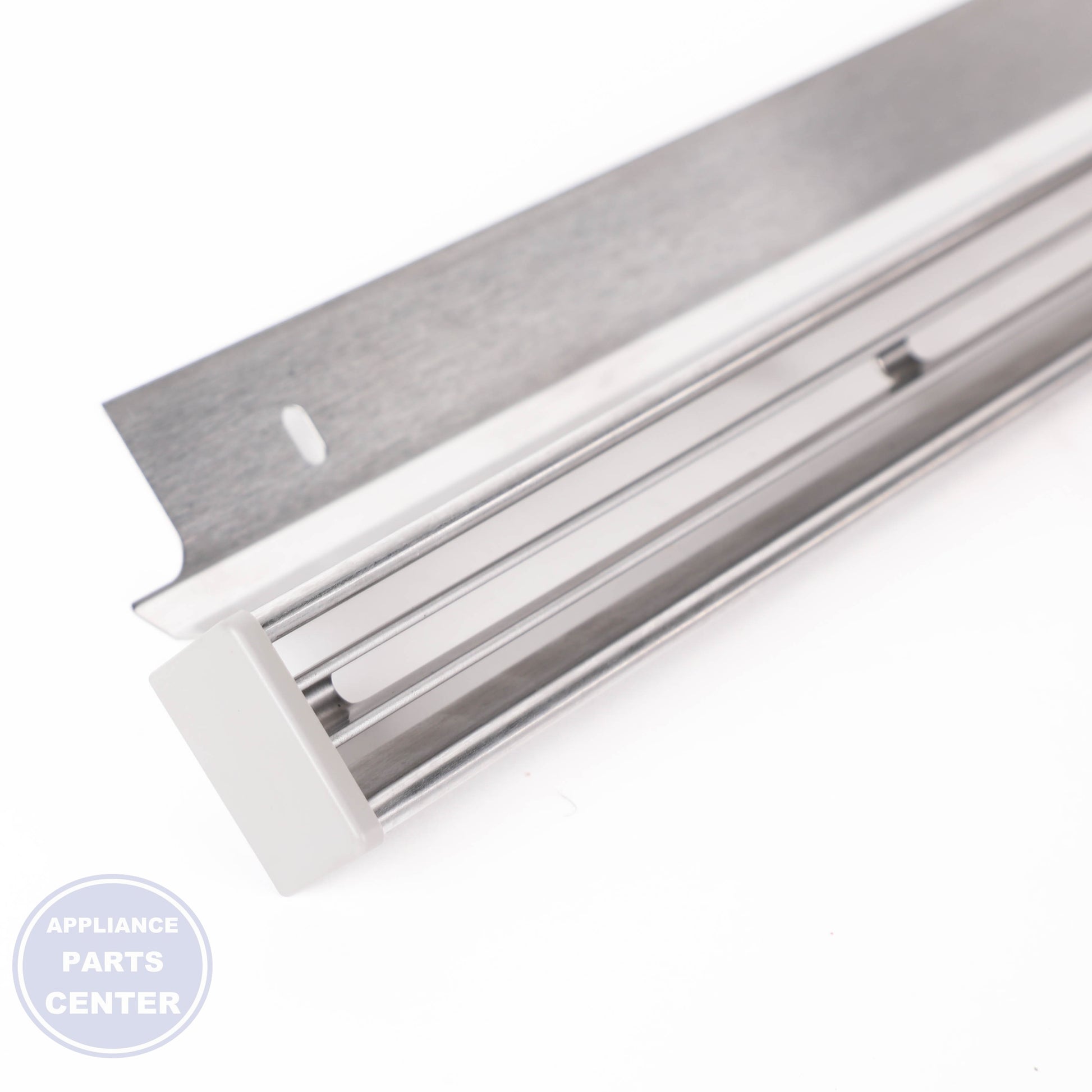 WPL VENT-OVEN W11598189 - Installation in WPL W11369886 showing key mounting points