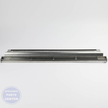 WPL VENT-OVEN W11598202 - Installation in W11369882 showing mounting points