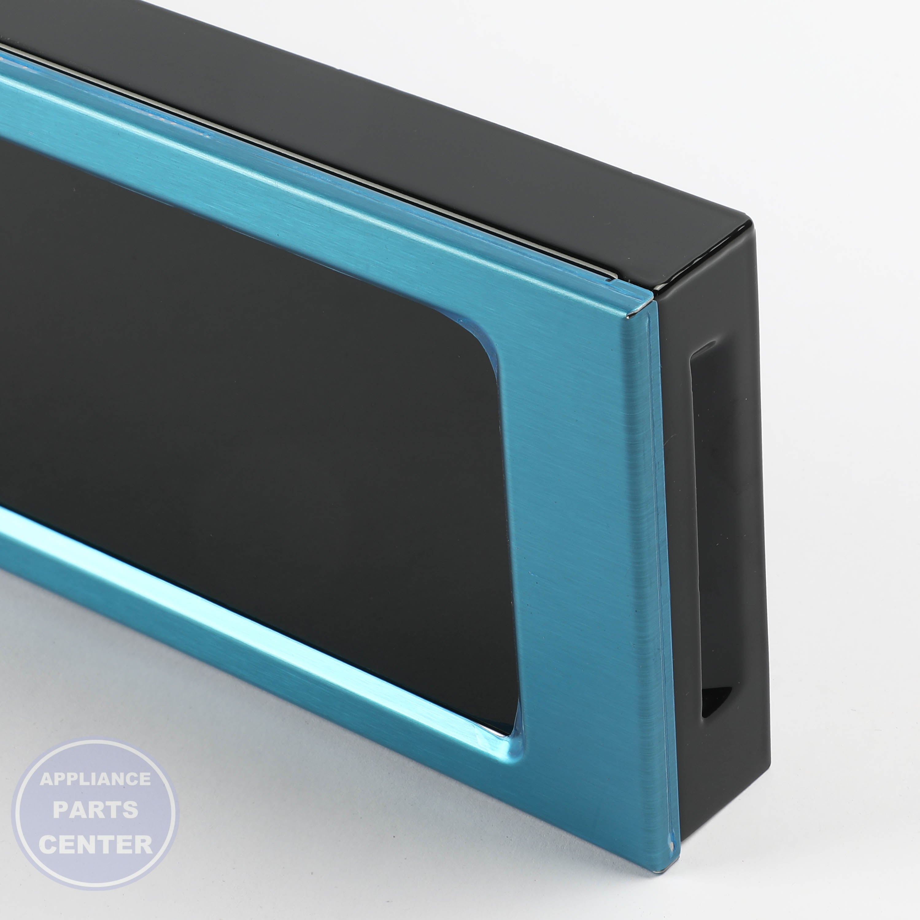 Whirlpool PANL-CNTRL W11600370 - Main view showing precise control for compatible Whirlpool models