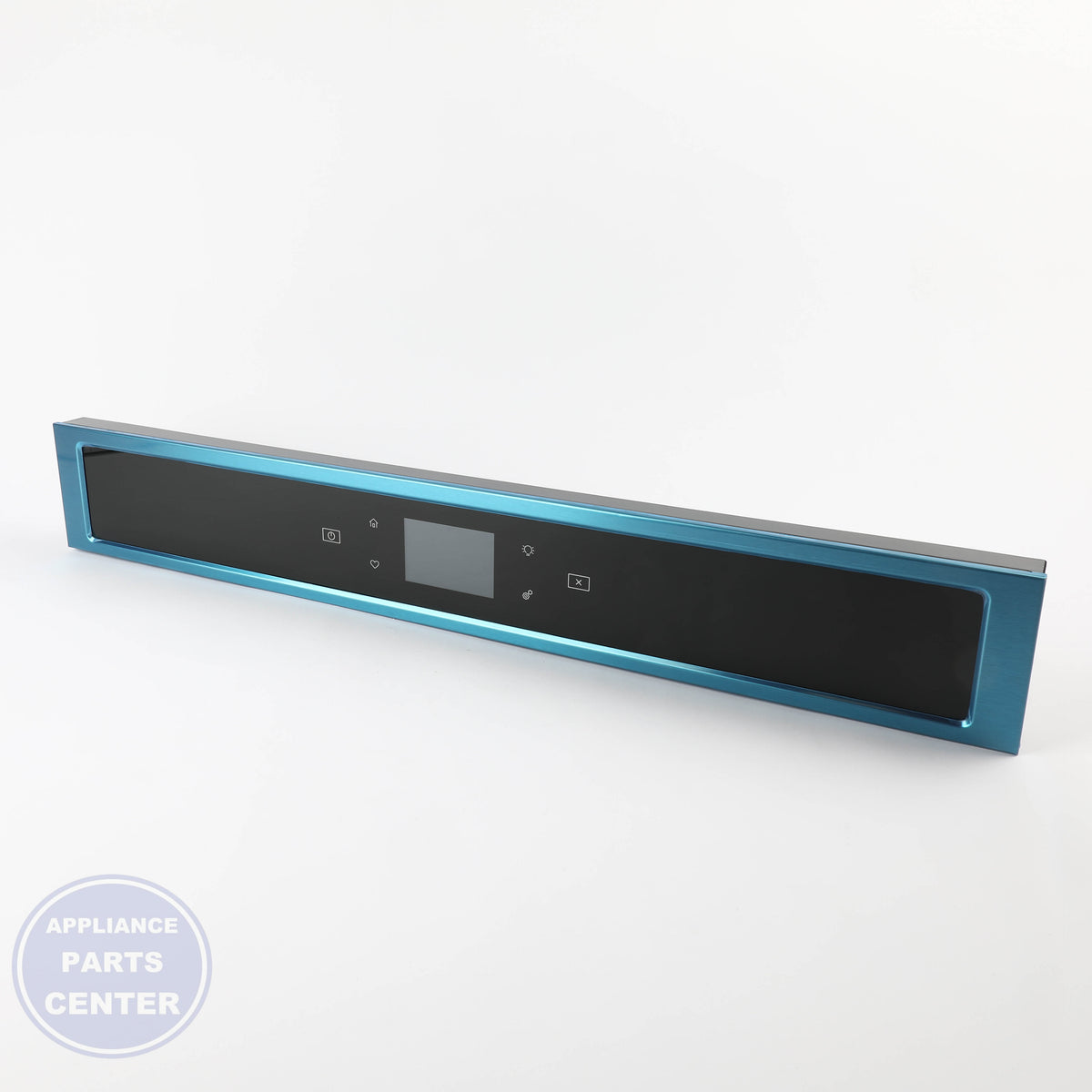 Whirlpool PANL-CNTRL W11600370 - Installation in specific model showcasing key mounting points