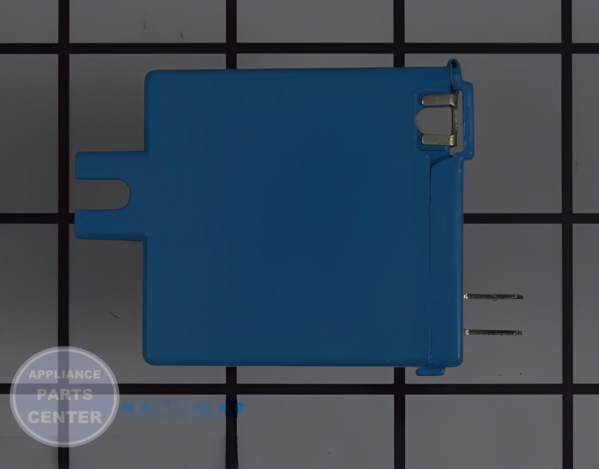 WHIRLPOOL SPARK MODULE W11601369 - Detailed view of high-quality ignition controls