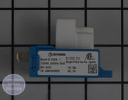 WHIRLPOOL SPARK MODULE W11601369 - Main view showing reliable ignition controls for WPL Range/Stove/Oven