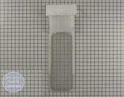 WHIRLPOOL LINT FILTER SCREEN W11603116 - Main view showing efficient lint prevention for specific models