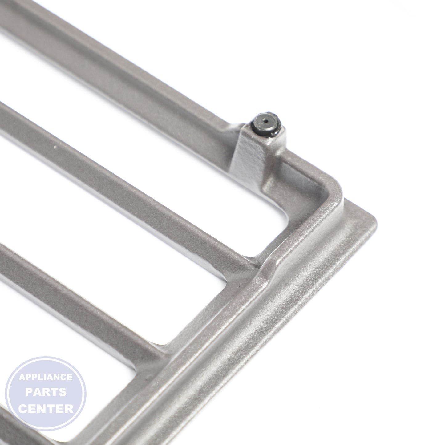 Whirlpool GRATE-BRNR W11603169 - Main view showing durable design for Whirlpool models