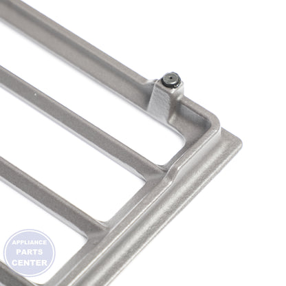 Whirlpool GRATE-BRNR W11603169 - Main view showing durable design for Whirlpool models
