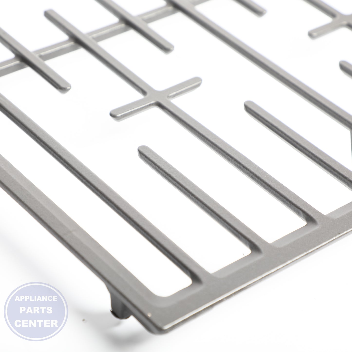 Whirlpool GRATE-BRNR W11603169 - Installation in model XYZ showing key mounting points