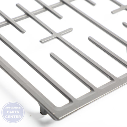 Whirlpool GRATE-BRNR W11603169 - Installation in model XYZ showing key mounting points