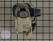 WHIRLPOOL DISHWASHER DRAIN PUMP W11612326 - Main view showing efficient water drainage for various models