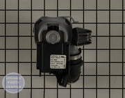 WHIRLPOOL CIRCULATION PUMP W11612327 - Main view showing efficient water flow for WPL Dishwasher models