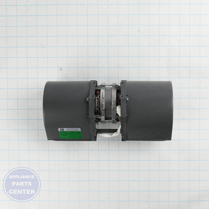 MOTOR-FAN W11613599 - Detailed view of the high-performance motor fan