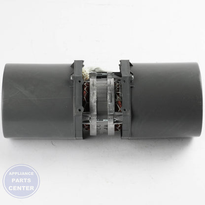 WPL MOTOR-FAN W11613599 - Main view showing efficient airflow for W10830695 and W11409088 models