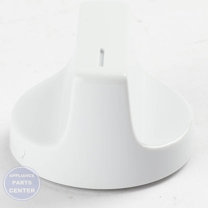 [Brand] KNOB W11613600 - Main view showing precise control for [specific models]