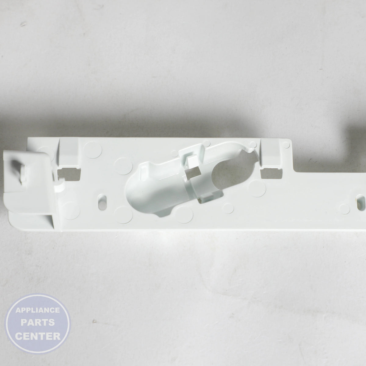 WPL SEPARATOR W11616802 - Main view showing efficient component division for WPL models
