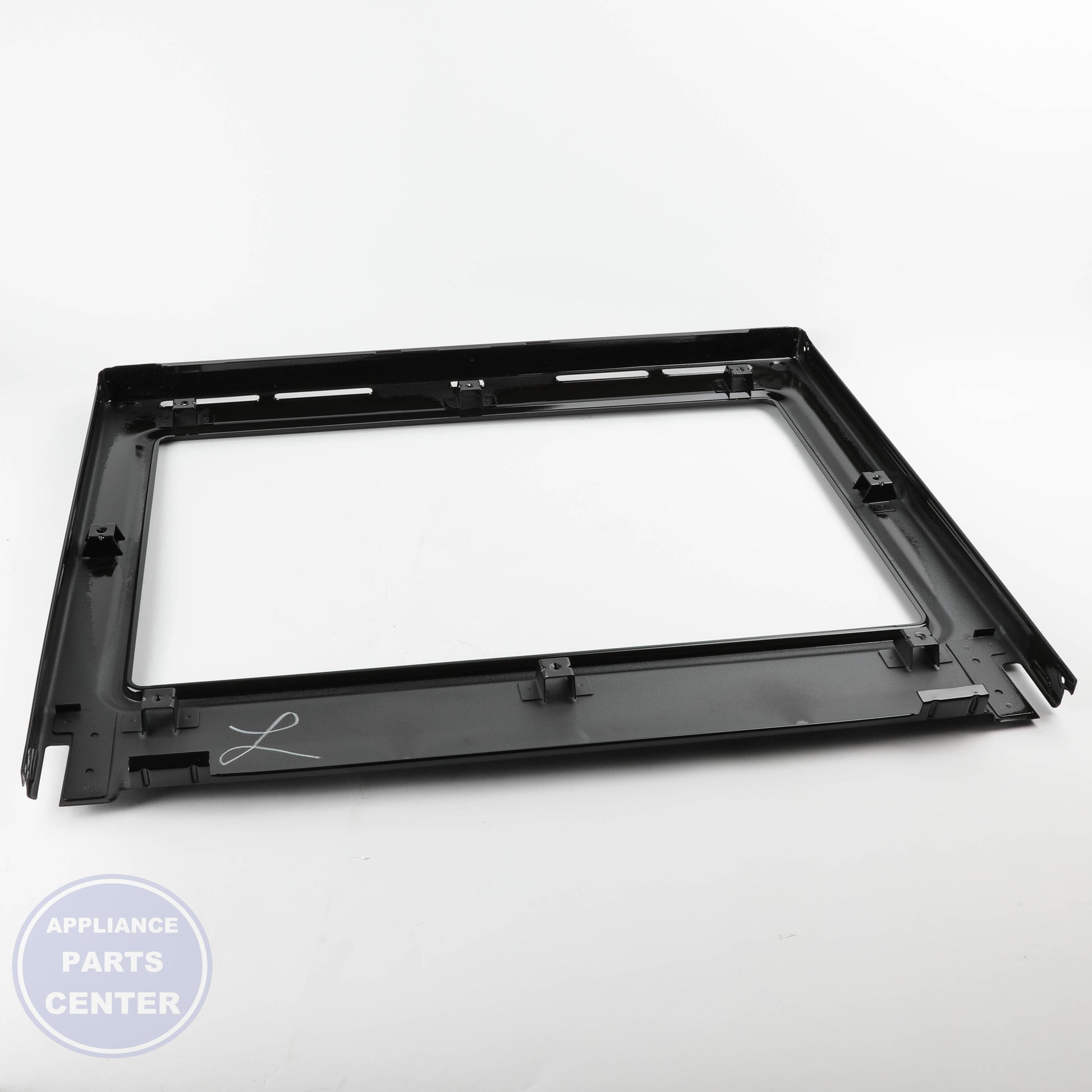 FRAME-GLAS W11617223 - Detailed view of durable construction