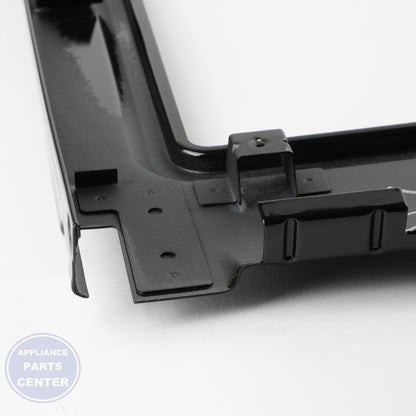 FRAME-GLAS W11617223 - Side view with heavy-duty specifications