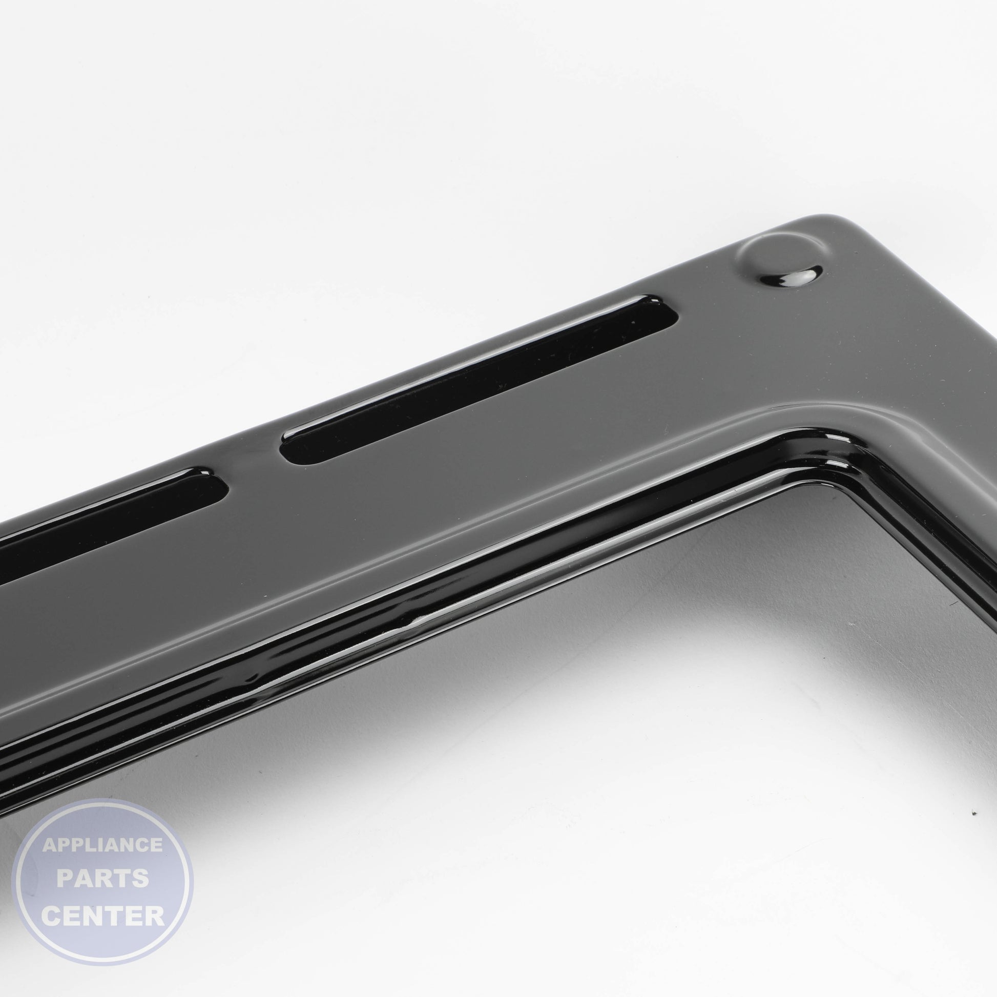 WPL FRAME-GLAS W11617223 - Installation in W11302587 showing key mounting points