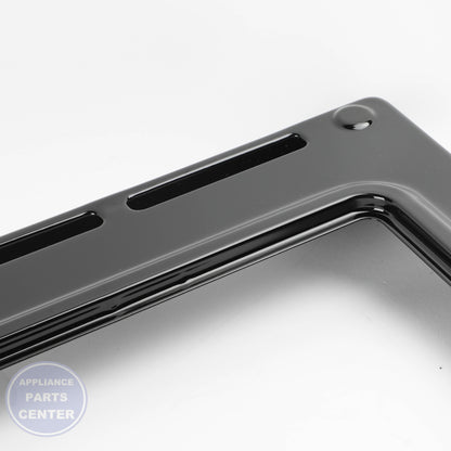 WPL FRAME-GLAS W11617223 - Installation in W11302587 showing key mounting points