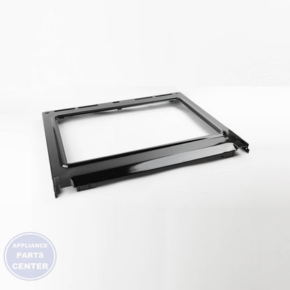 WPL FRAME-GLAS W11617223 - Installation in W11302587 showing key mounting points