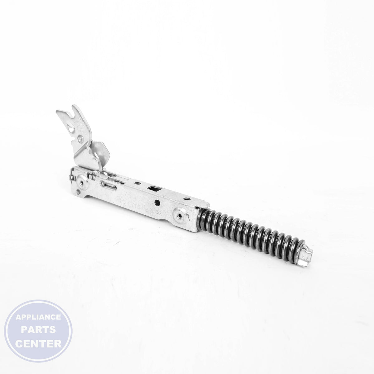 HINGE-DOOR W11617231 - Detailed view of sturdy construction